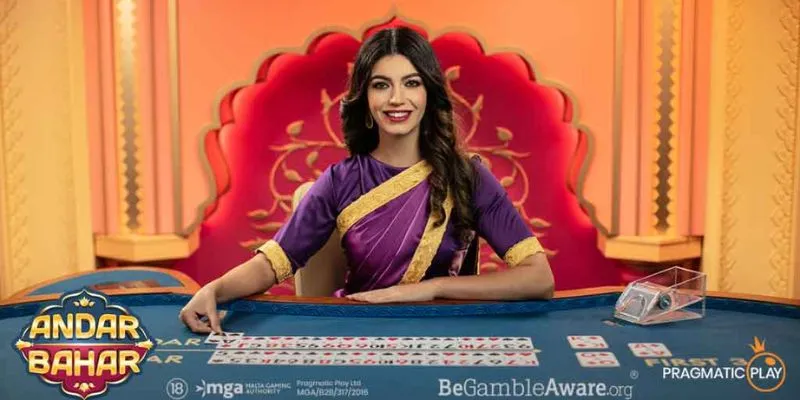 Andar Bahar tại Hi88 - Cơ hội bứt phá với lá bài may mắn 3 Khám phá luật chơi Andar Bahar chi tiết