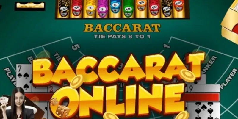 Baccarat Online: Trải Nghiệm Cá Cược Đổi Thưởng Đỉnh Cao 2 Hiểu rõ các quy tắc chơi baccarat online cơ bản