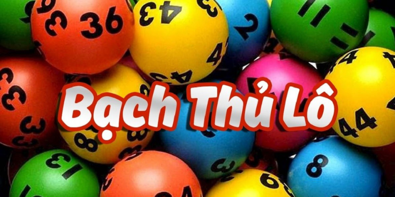 Bạch Thủ Lô - Hướng Dẫn Chọn Số Đúng Chuẩn Từ Cao Thủ 3 Cách chơi bạch thủ lô một cách chi tiết và dễ hiểu