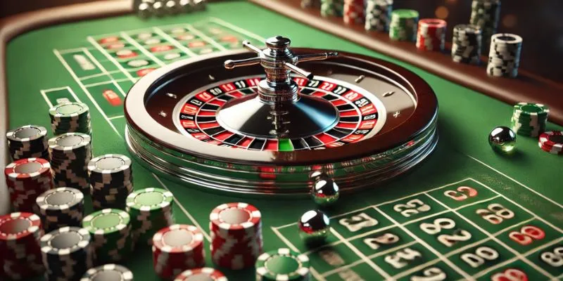 Bí quyết thắng Roulette - Cách điều chỉnh cược phù hợp 3 Bí quyết thắng roulette từ người chơi dày dạn