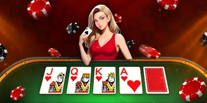 Cách chơi Poker hiệu quả - Mẹo giúp bạn thắng dễ dàng 2 Cách thức hoạt động khi chơi poker