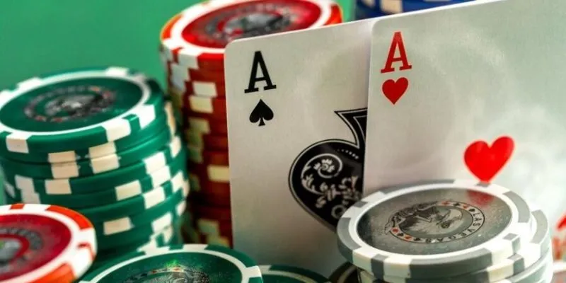 Cách chơi Poker hiệu quả - Mẹo giúp bạn thắng dễ dàng 4 Cách chơi poker hiệu quả dễ dàng làm chủ cuộc chơi