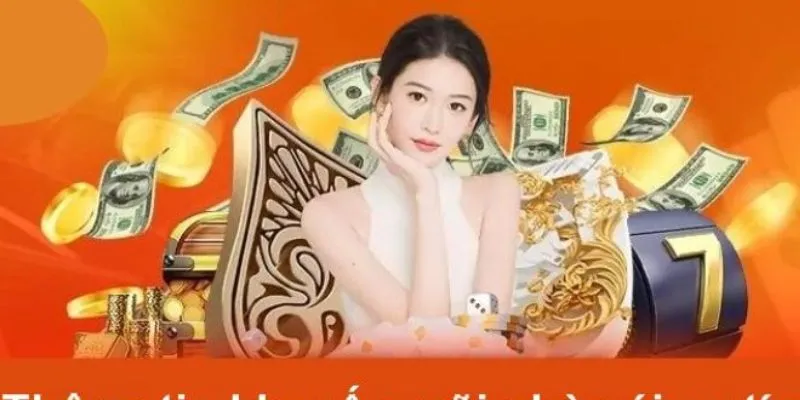 Cách nhận khuyến mãi nhà cái - Hướng dẫn chi tiết từ A-Z 2 Các loại hình khuyến mãi phổ biến