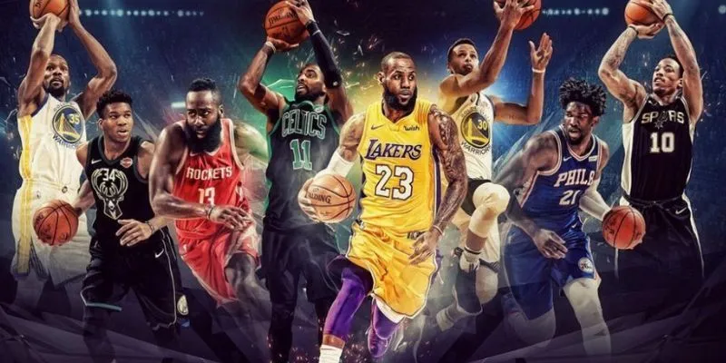 Cách soi kèo bóng rổ - Kinh nghiệm soi kèo giúp bạn kiếm tiền 3 Mẹo soi kèo bóng rổ của dân cược