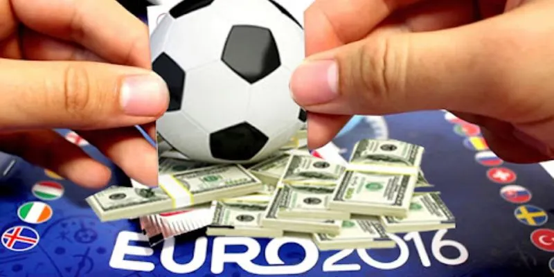 Chiến thuật cược thể thao - Học hỏi từ chuyên gia lâu năm 3 Những chiến thuật cược thể thao cơ hội thắng