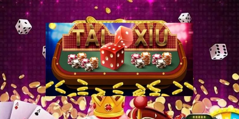 Kinh nghiệm chơi tài xỉu - Bí quyết đặt cược hiệu quả 3 Cách tính xác suất để đặt cược hợp lý