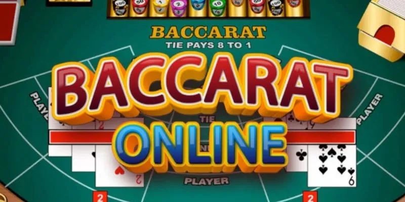 Mẹo chơi Baccarat - Chiến lược giúp bạn thắng lớn 3 Những tính năng giúp baccarat trở nên hấp dẫn