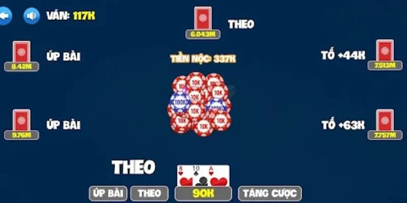 Mẹo chơi Liêng hiệu quả - Bí quyết chơi như cao thủ 3 Cách nhận diện là chìa khóa để chiếm ưu thế khi chơi liêng