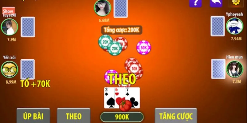 Mẹo chơi Liêng hiệu quả - Bí quyết chơi như cao thủ 4 Mẹo chơi liêng hiệu quả dễ dàng thắng lớn