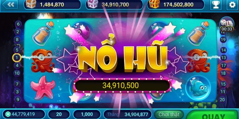 Mẹo chơi nổ hũ - Tăng cơ hội thắng lớn mỗi ngày 2 Top những loại game nổ hũ hot nhất