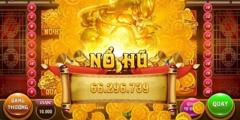 Mẹo chơi nổ hũ - Tăng cơ hội thắng lớn mỗi ngày 3 Bí quyết tham gia nổ hũ đạt hiệu quả cao