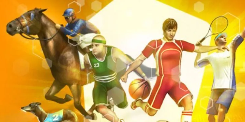 Mẹo chơi thể thao ảo - Lựa chọn giải đấu phù hợp để cược 2 Khái niệm về thể thao ảo