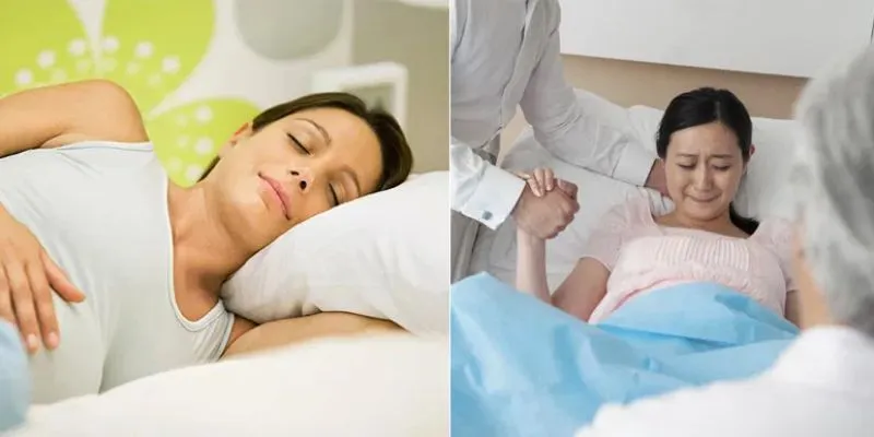 Mơ thấy sinh con - Ý nghĩa và những con số đề bạn cần thử 4 Những con số giúp bạn đổi đời trong giấc mơ