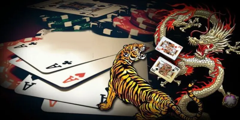 Rồng Hổ Trực Tuyến New88 - Trò Chơi Đơn Giản, Cơ Hội Thắng Lớn 2 Đôi nét về trò chơi Rồng Hổ