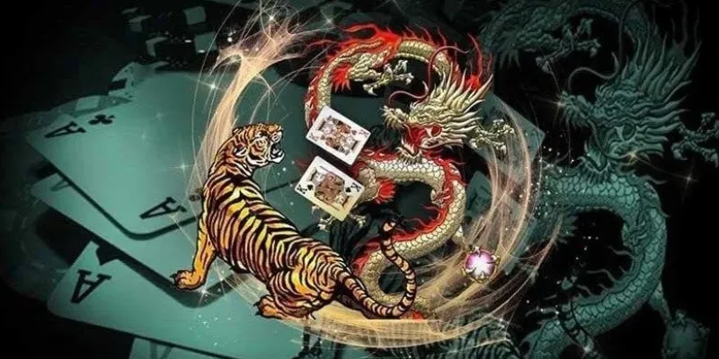 Rồng Hổ Trực Tuyến New88 - Trò Chơi Đơn Giản, Cơ Hội Thắng Lớn 4 Làm thế nào để chơi Rồng Hổ trực tuyến