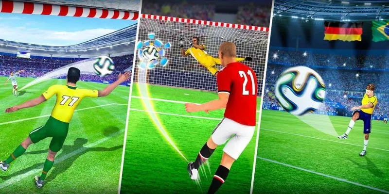 Soi kèo trực tuyến - Bí quyết giúp bạn chiến thắng mỗi trận 2 Những điều cần biết về soi kèo