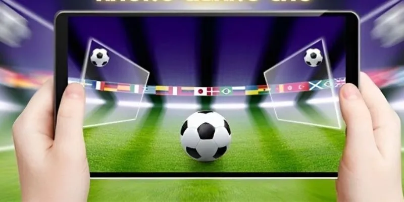 Tỷ lệ cược bóng đá - Phân tích tỷ lệ trước khi đặt tiền 4 Áp dụng những bí quyết hữu ích vào tỷ lệ cược