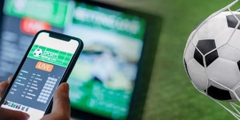 Xem tỷ lệ kèo trực tuyến - Cập nhật tỷ lệ kèo nhanh nhất 3 Khám phá các loại tỷ lệ kèo trực tuyến thịnh hành