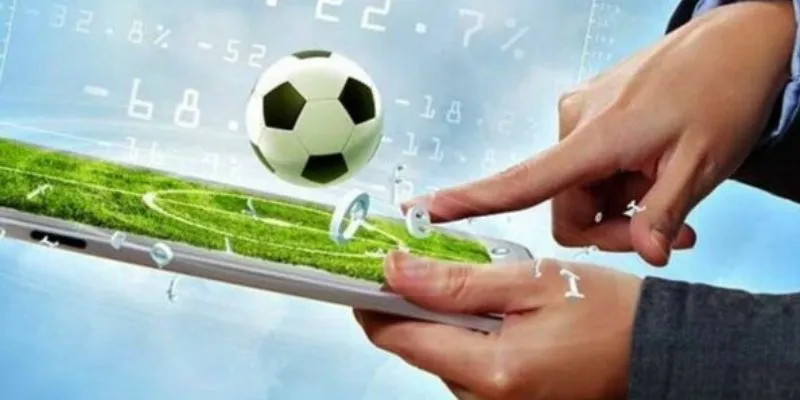 Xem tỷ lệ kèo trực tuyến - Cập nhật tỷ lệ kèo nhanh nhất 4 Tìm hiểu cách xem tỷ lệ kèo trực tuyến cơ bản