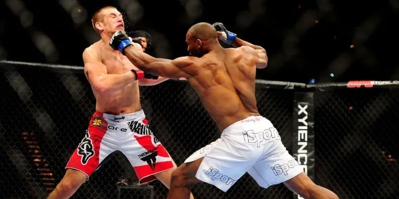 Cá cược quyền anh tại Hi88 - Bí quyết chọn kèo có lợi 4 Tìm hiểu các chiến lược chơi cá cược thành công