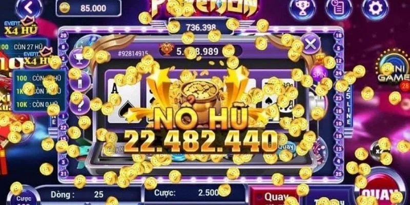Game Nổ Hũ – Hướng Dẫn Chơi Và Cách Quay Hũ Trúng Lớn 2 Tìm hiểu về trò chơi khi bắt đầu