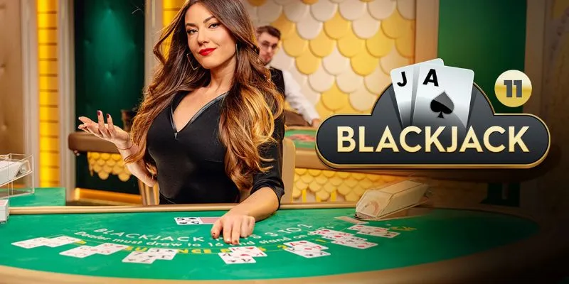 Hướng dẫn chơi Live Blackjack - Áp dụng chiến thuật cơ bản đúng cách 4 Mẹo đặt cược hiệu quả trong Live Blackjack