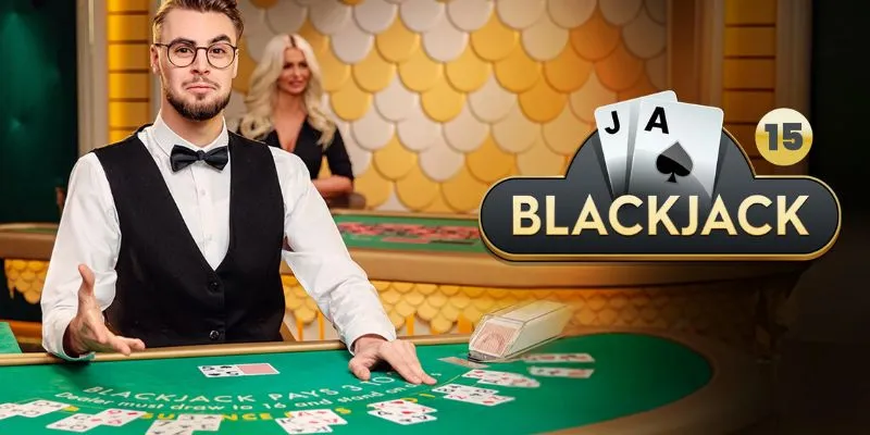 Hướng dẫn chơi Live Blackjack - Áp dụng chiến thuật cơ bản đúng cách 3 Hướng dẫn chơi Live Blackjack cơ bản nhất