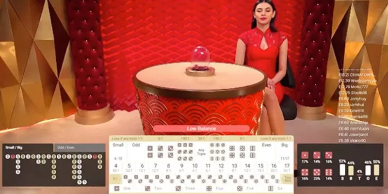 Mega Sic Bo tại Hi88 - Trải nghiệm cược siêu hấp dẫn 4 Tổng hợp bí quyết từ cao thủ chơi game hiệu quả