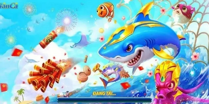 Mẹo Bắn Cá Đơn Giản Giúp Tăng Tỷ Lệ Thắng Đến 99,9% 3 Mẹo bắn cá theo từng loại cá và boss chuẩn xác nhất