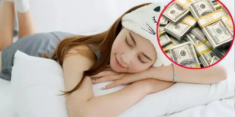 Nằm Mơ Thấy Tiền Có Xảy Điềm Báo Gì? Giải Mã Chi Tiết Nhất 2 Giải mã chuẩn xác ý nghĩa của giấc mơ thấy tiền