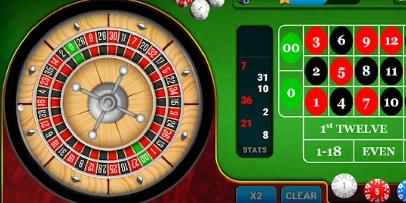 Cách chơi Roulette luôn thắng: Chiến lược hiệu quả từ cao thủ 4 Cách chơi roulette luôn thắng lớn