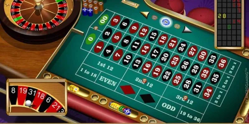 Cách chơi Roulette luôn thắng: Chiến lược hiệu quả từ cao thủ 3 Cách sắp xếp bài tối ưu trong roulette