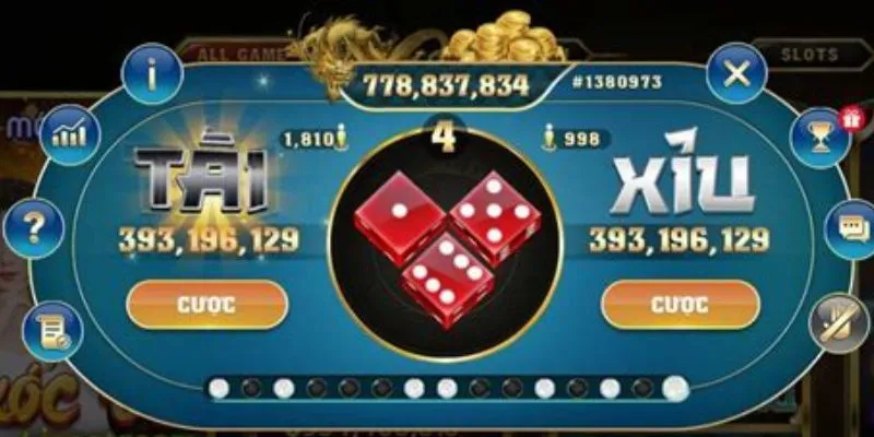 Cách nghe hột Tài Xỉu: Kỹ thuật tinh tế giúp nâng cao tỷ lệ thắng 4 Các lỗi phổ biến khi nghe hột tài xỉu