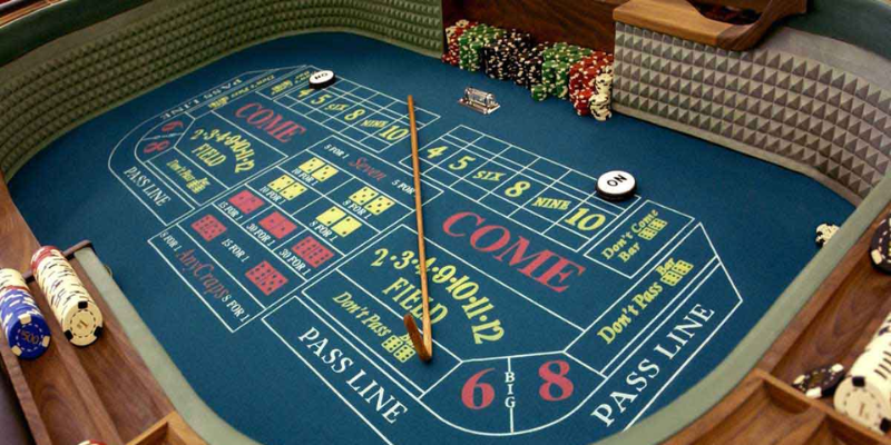 Casino Online Uy Tín - Đánh Giá Sàn Đổi Thưởng Tốt Nhất 2 Tiêu chí đánh giá casino online uy tín