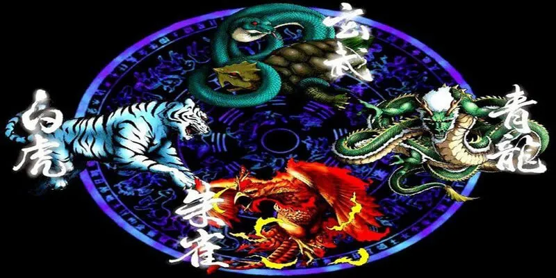 Kho Báu Tứ Linh - Giải Mã Bí Ẩn Nhận Phần Thưởng Khủng 2 Tìm hiểu về Kho báu tứ linh là gì