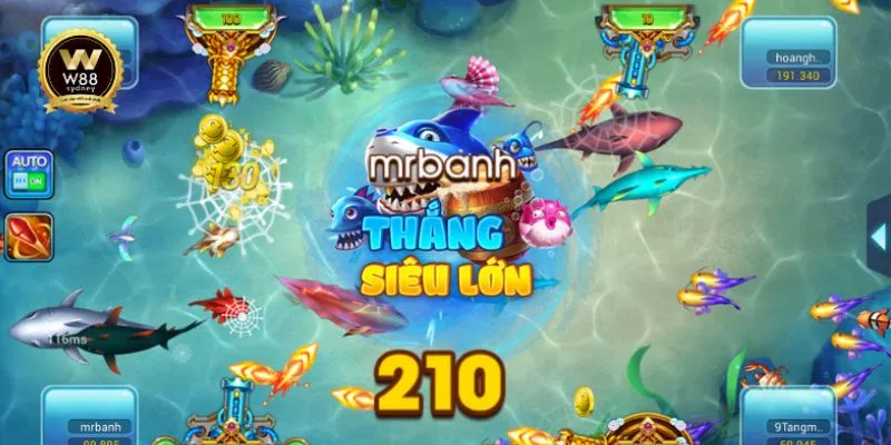 Mẹo bắn cá dễ thắng - Tăng tỷ lệ trúng đạn hiệu quả 3 Tìm hiểu các loại súng bắn cá hiệu quả