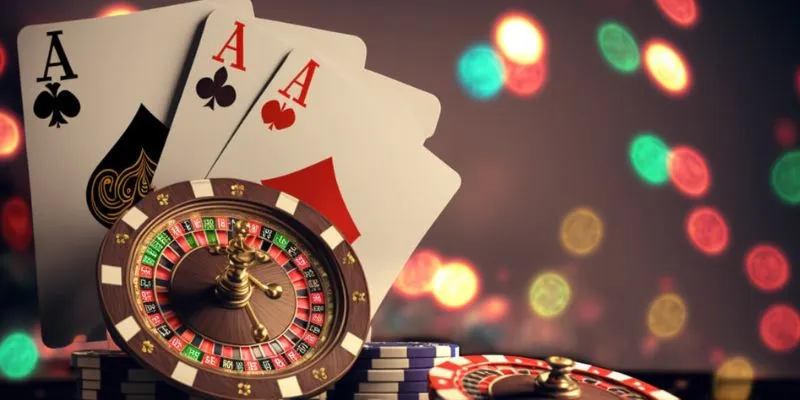 Mẹo chơi live casino - Chiến thuật giúp tăng tỷ lệ thắng 4 Bật mí mẹo chơi live casino dễ thắng