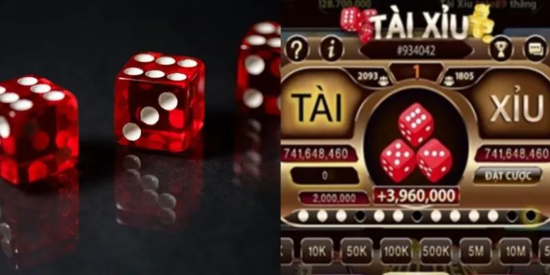 Mẹo chơi Tài Xỉu online: Bí kíp đặt cược thông minh từ cao thủ 2 Nắm rõ luật chơi tài xỉu