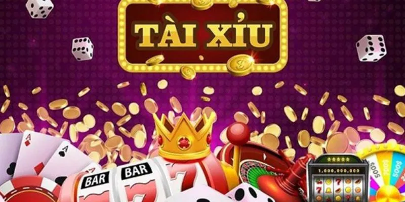 Mẹo chơi Tài Xỉu online: Bí kíp đặt cược thông minh từ cao thủ 3 Mẹo chơi tài xỉu online gia tăng lợi nhuận