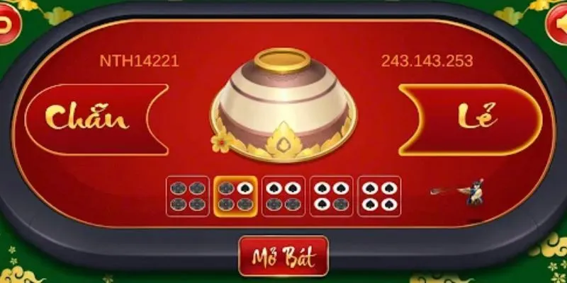 Xóc đĩa qua mạng: Trò chơi hấp dẫn trên nền tảng trực tuyến 2 Tổng quan về xóc dĩa