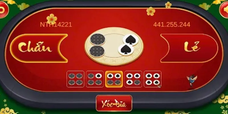 Xóc đĩa qua mạng: Trò chơi hấp dẫn trên nền tảng trực tuyến 3 Tìm hiểu cách tính toán xác suất trong xóc đĩa qua mạng