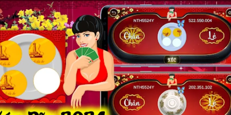 Xóc đĩa qua mạng: Trò chơi hấp dẫn trên nền tảng trực tuyến 4 Những mẹo để nâng cao tỷ lệ thắng khi chơi xóc đĩa qua mạng