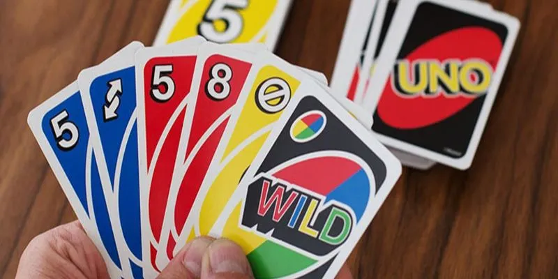 Bí quyết đánh bài Uno: Những chiến lược giúp bạn luôn thắng 2 Các tình huống đặc biệt khi chơi uno