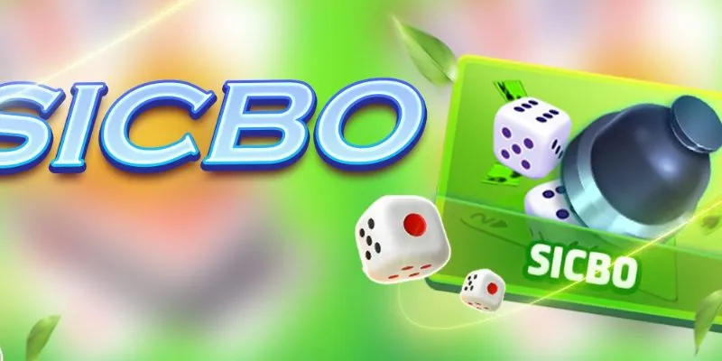 Chiến lược chơi Sicbo: Cách đánh theo cầu giúp tăng tỉ lệ thắng 2 Hiểu rõ về sicbo