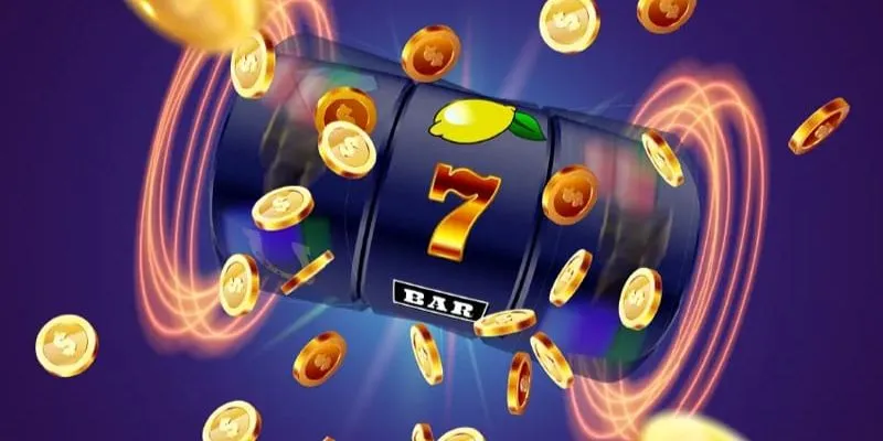 Chơi game nổ hũ xèng: Mẹo chơi trúng thưởng mỗi lần quay 3 Chơi game nổ hũ xèng một cách hiệu quả