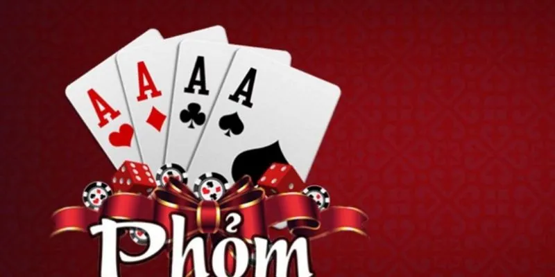 Đánh phỏm đổi thưởng: Các bí kíp chinh phục mọi đối thủ 2 Những tình huống nổi bật khi đánh phỏm