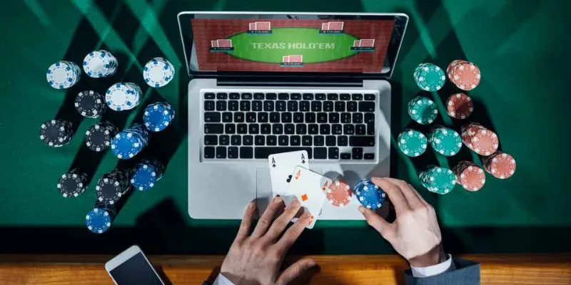 Kinh nghiệm chơi poker: Tạo dựng chiến thuật để vươn tới đỉnh cao 3 Kinh nghiệm chơi poker giành được top đầu
