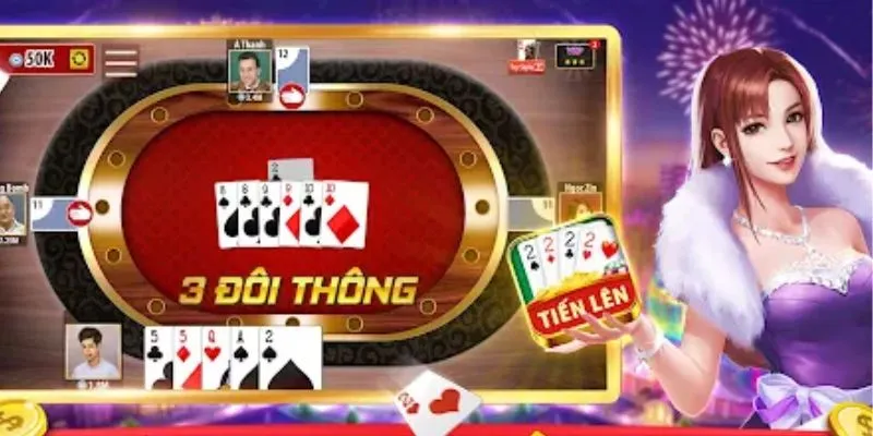 Bí kíp chơi sâm lốc chiến thắng liên tục 