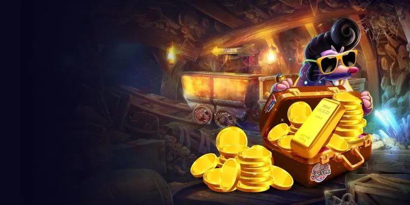 Bí kíp chọn slot dễ nổ: Chiến thuật tìm slot game trả thưởng tốt nhất 2 Cách thức hoạt động trong slot game