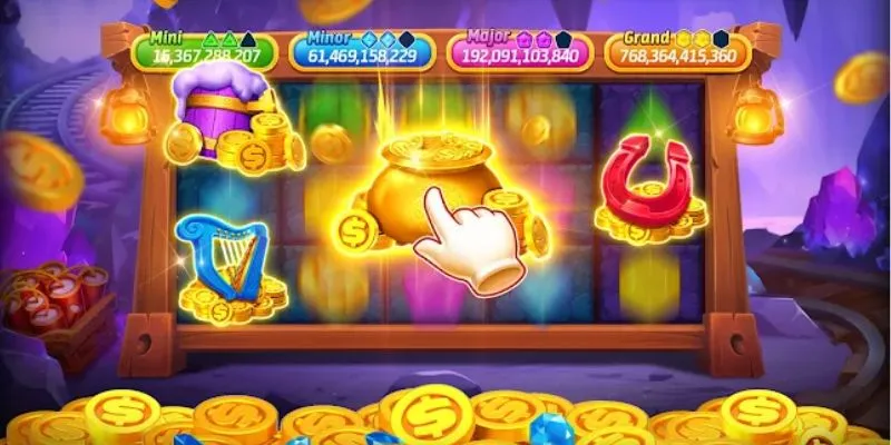 Bí kíp chọn slot dễ nổ: Chiến thuật tìm slot game trả thưởng tốt nhất 3 Điểm qua các loại slot game nổi bật